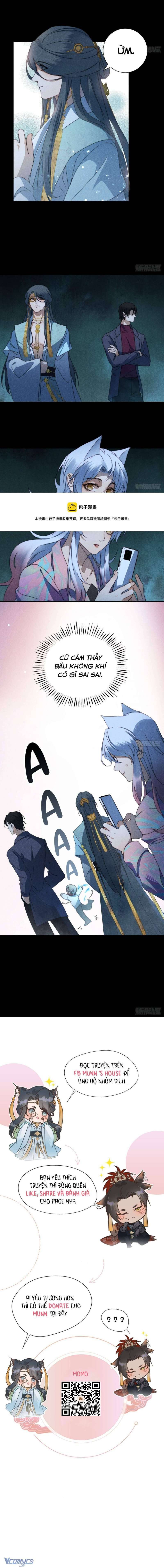 Đại Đế Vương Chapter 30 - 8