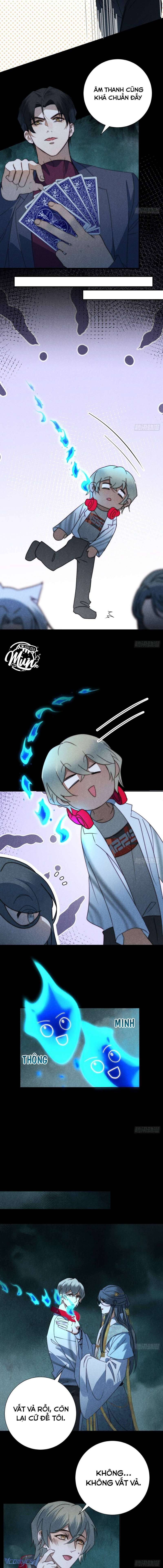 Đại Đế Vương Chapter 31 - 3