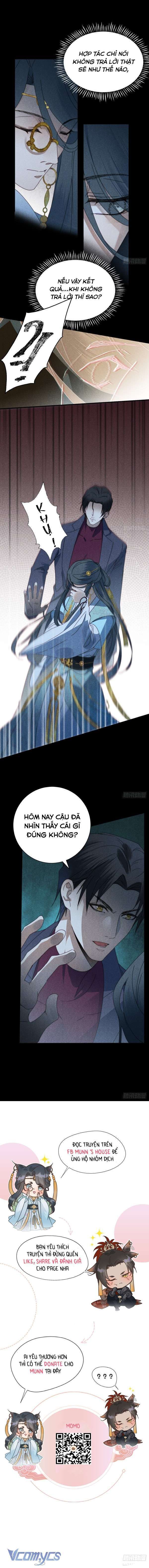 Đại Đế Vương Chapter 31 - 7