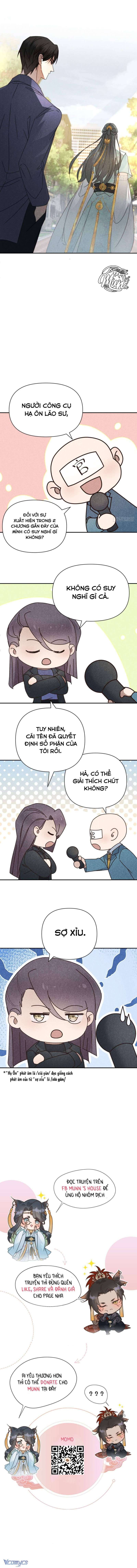 Đại Đế Vương Chapter 33 - 7