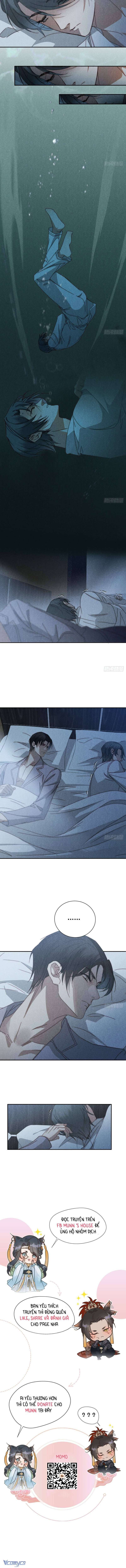 Đại Đế Vương Chapter 34 - 7