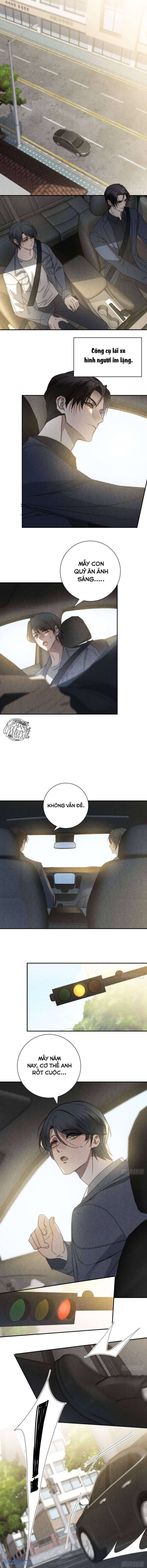 Đại Đế Vương Chapter 35 - 6