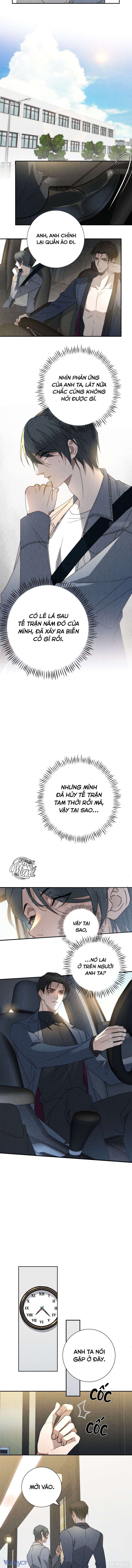 Đại Đế Vương Chapter 36 - 4