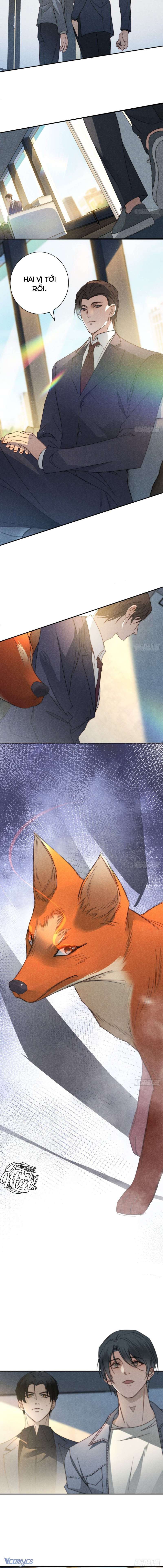 Đại Đế Vương Chapter 36 - 5