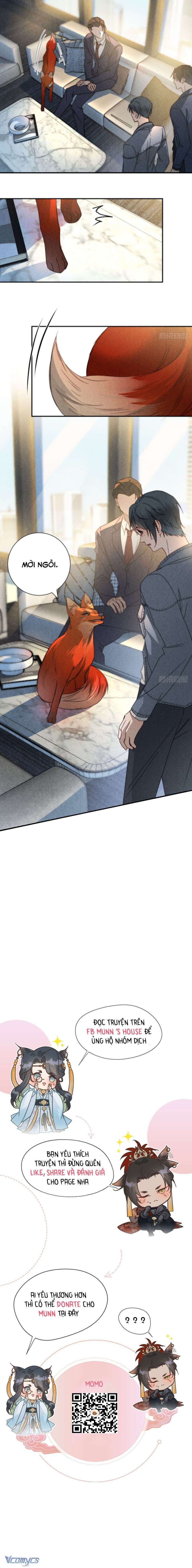 Đại Đế Vương Chapter 36 - 6