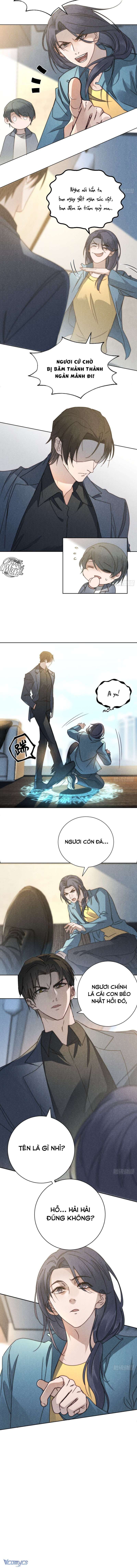 Đại Đế Vương Chapter 38 - 4