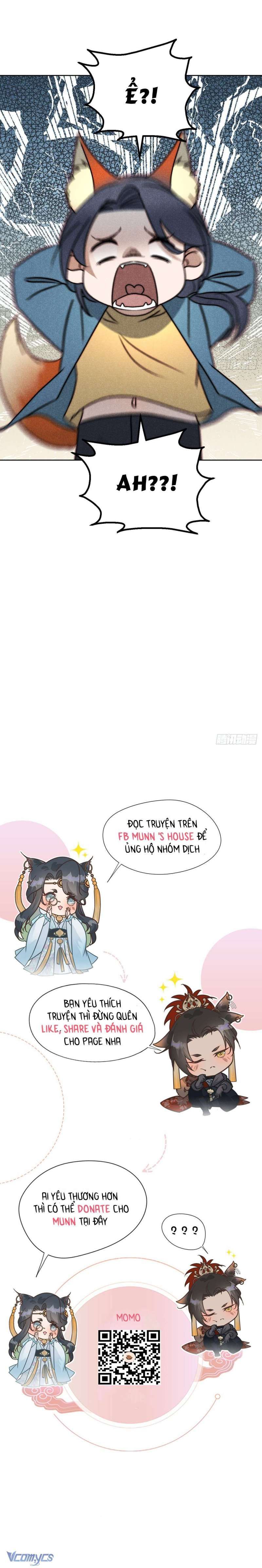 Đại Đế Vương Chapter 38 - 5