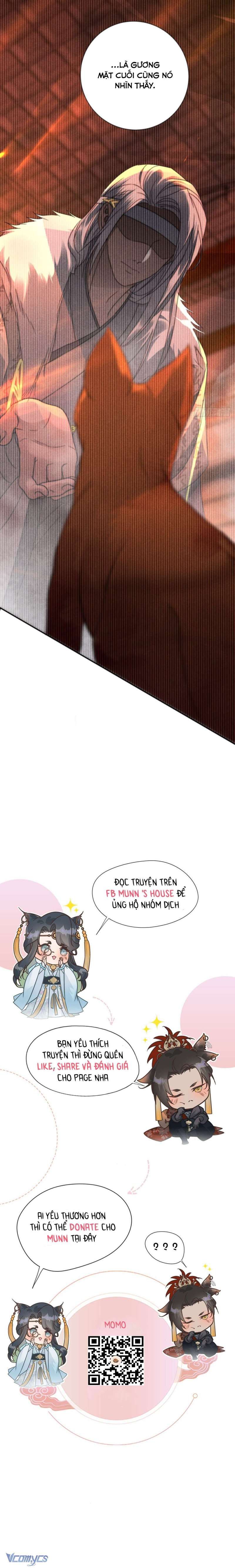 Đại Đế Vương Chapter 39 - 6