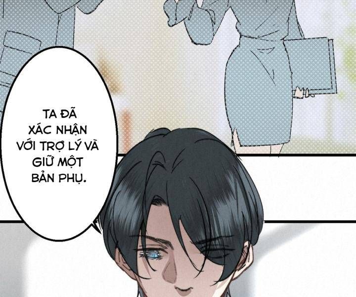 Đại Đế Vương Chapter 4 - 11