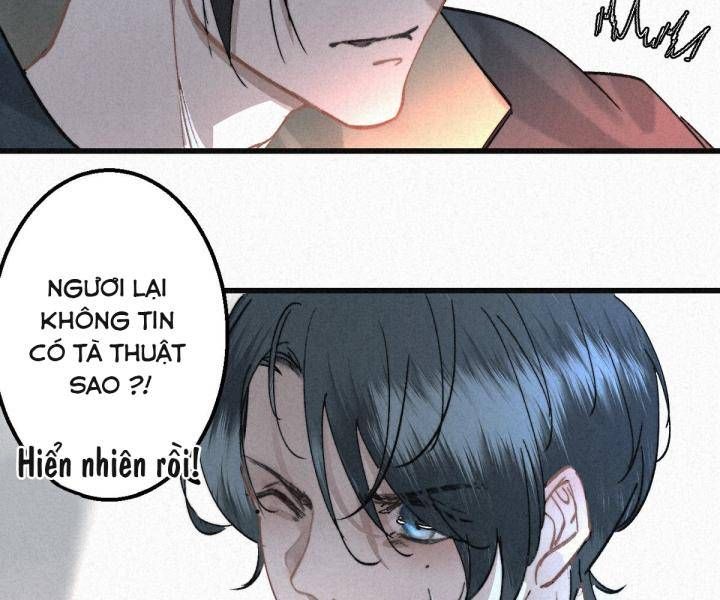 Đại Đế Vương Chapter 4 - 22