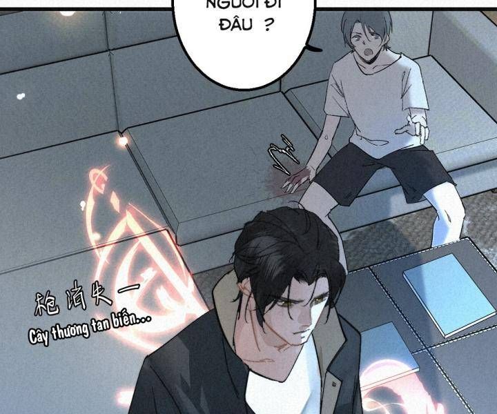 Đại Đế Vương Chapter 4 - 24