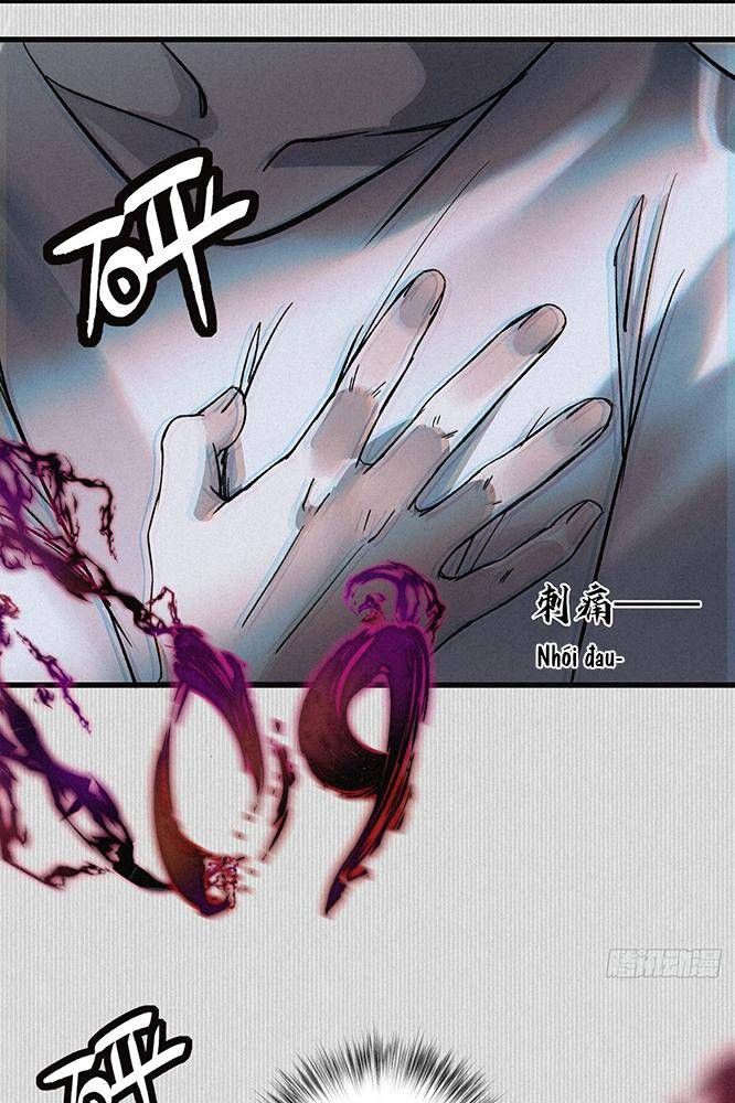 Đại Đế Vương Chapter 4 - 51