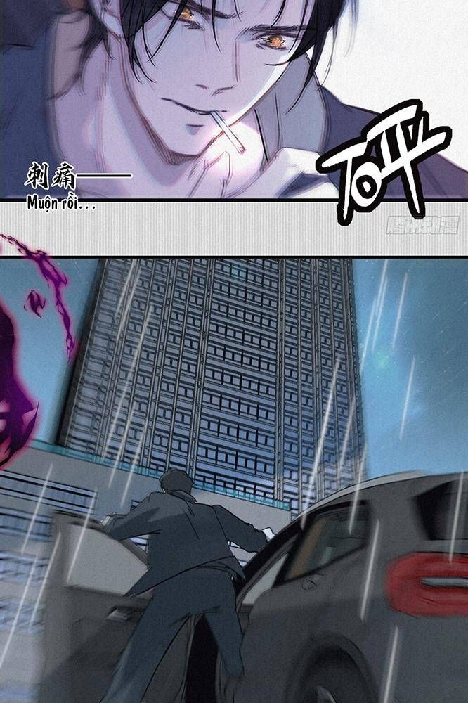 Đại Đế Vương Chapter 4 - 53