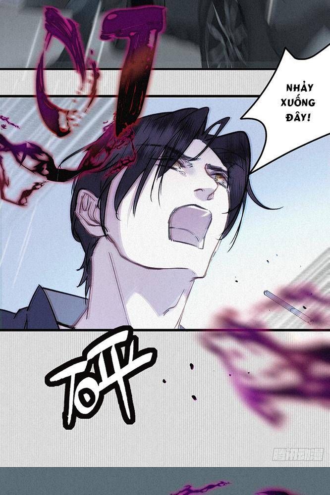 Đại Đế Vương Chapter 4 - 54