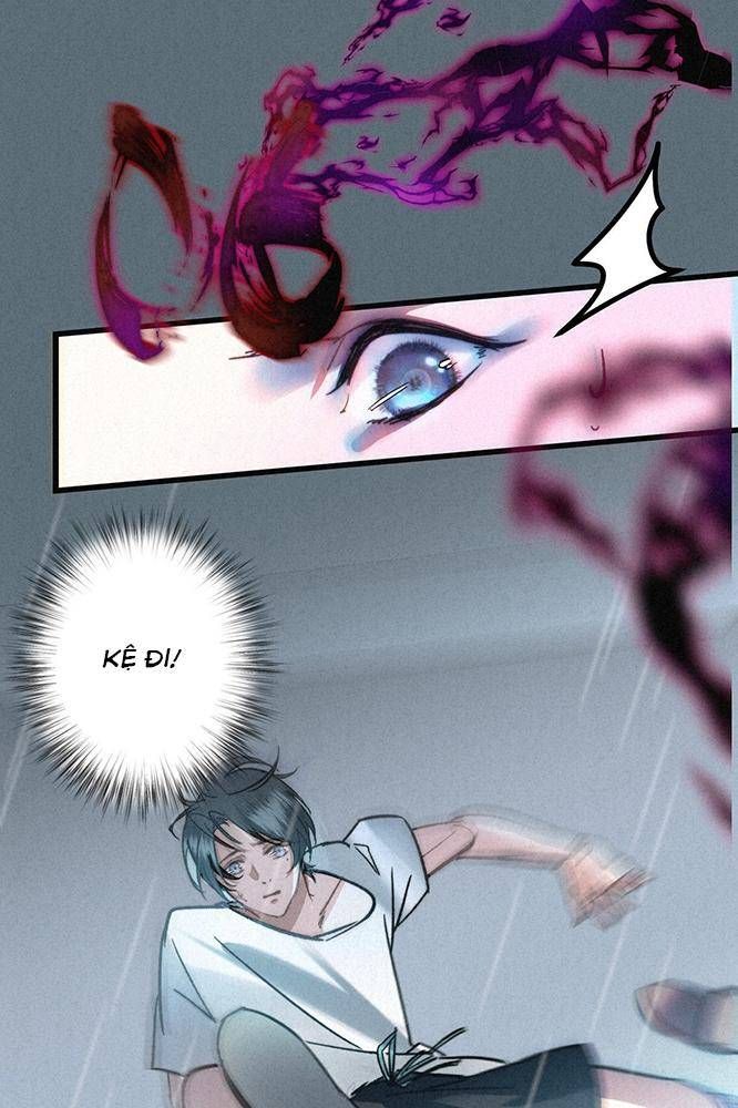 Đại Đế Vương Chapter 4 - 55