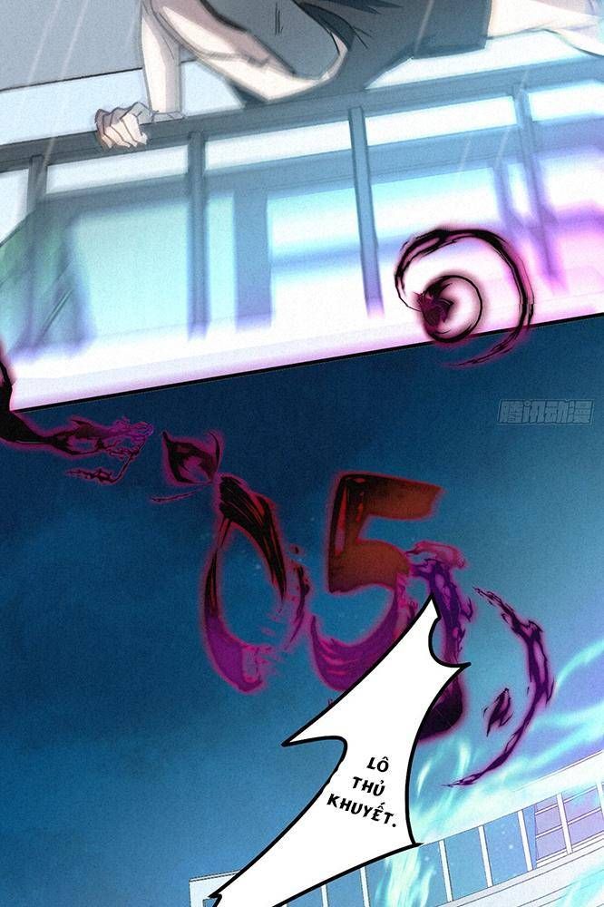 Đại Đế Vương Chapter 4 - 56