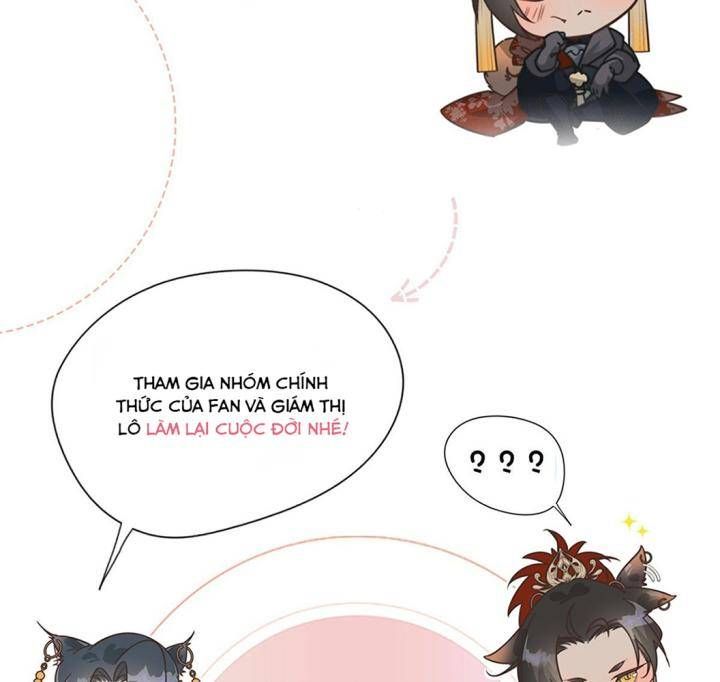 Đại Đế Vương Chapter 4 - 79