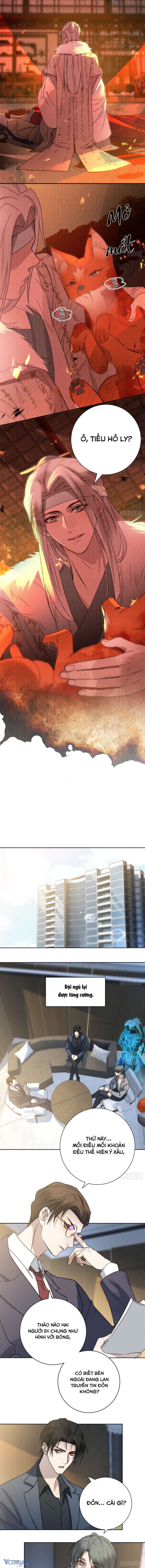 Đại Đế Vương Chapter 40 - 4