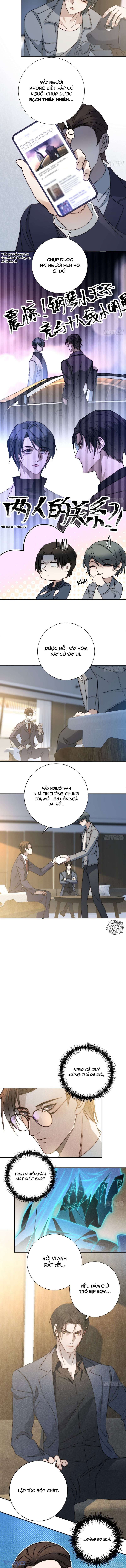 Đại Đế Vương Chapter 40 - 5