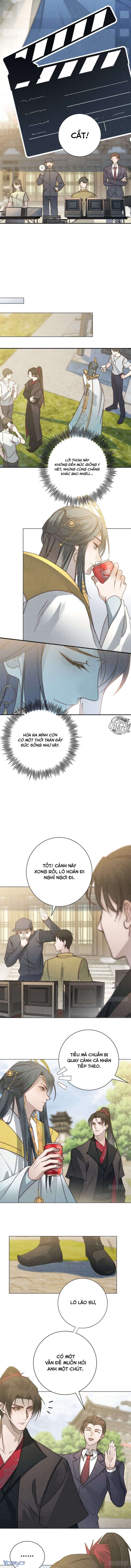 Đại Đế Vương Chapter 43 - 4