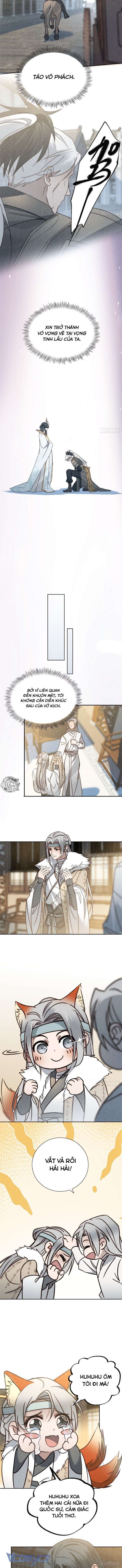 Đại Đế Vương Chapter 44 - 4