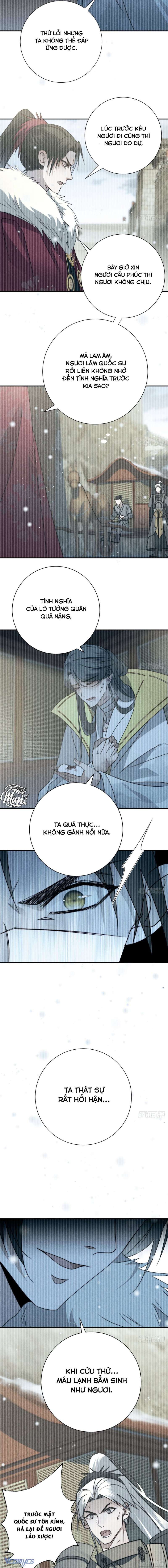 Đại Đế Vương Chapter 45 - 3