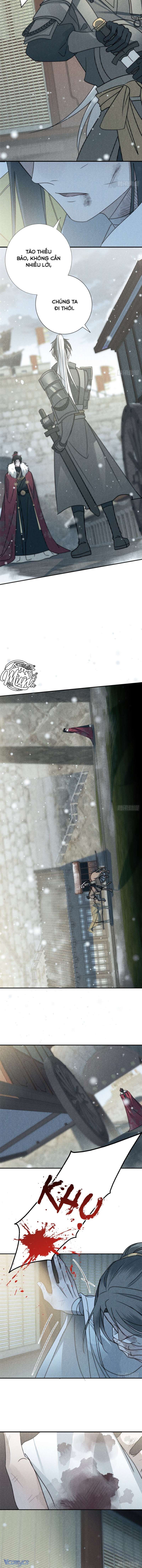 Đại Đế Vương Chapter 45 - 4