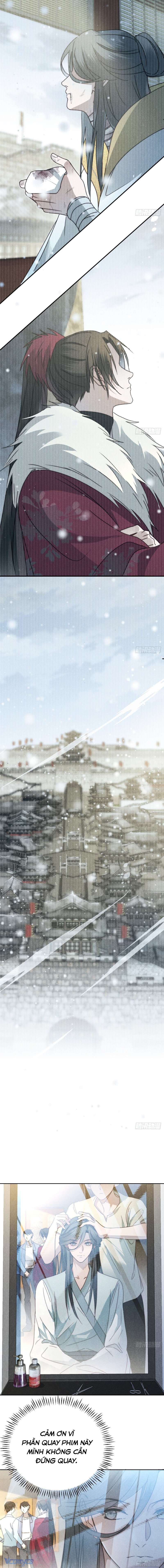 Đại Đế Vương Chapter 45 - 5