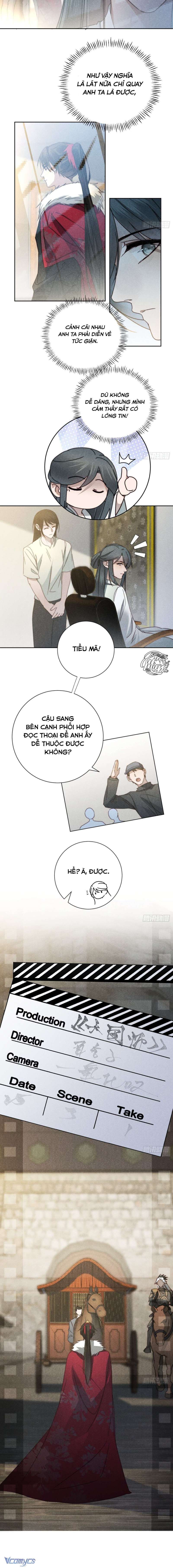 Đại Đế Vương Chapter 45 - 6