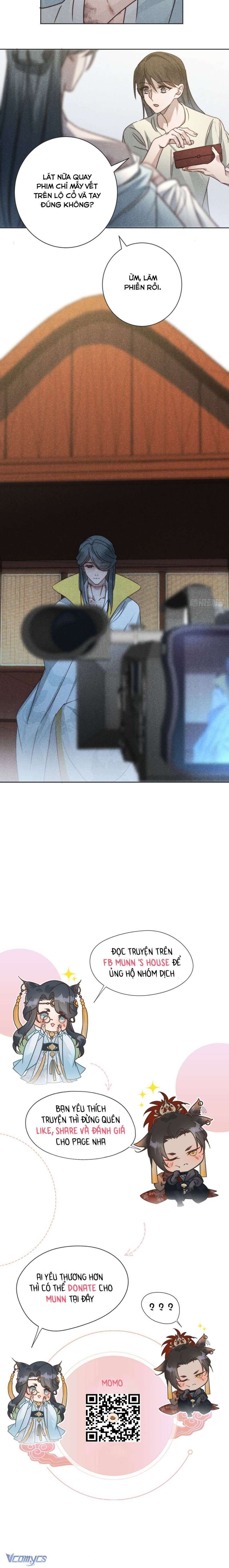 Đại Đế Vương Chapter 45 - 9