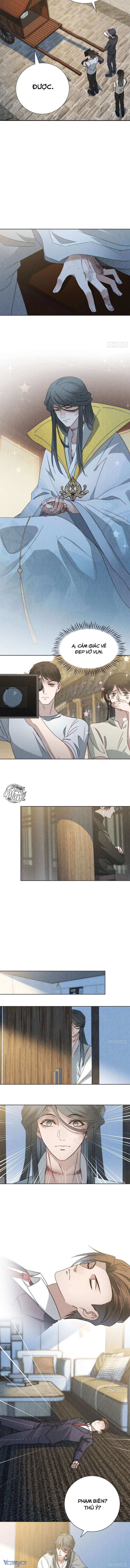 Đại Đế Vương Chapter 46 - 3