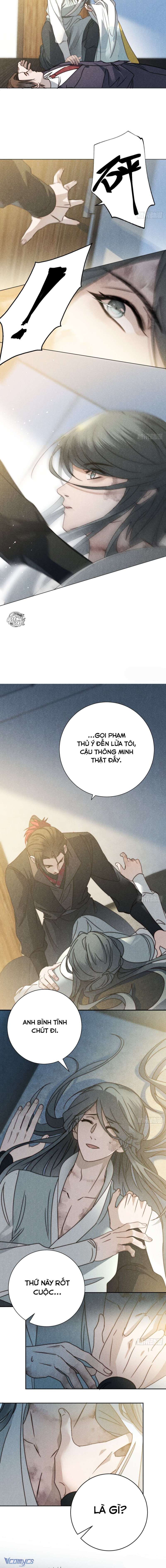 Đại Đế Vương Chapter 46 - 4