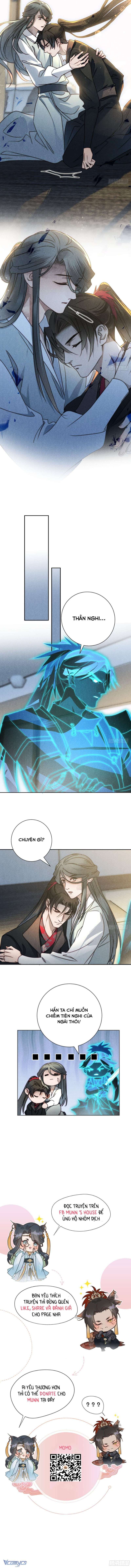 Đại Đế Vương Chapter 48 - 6