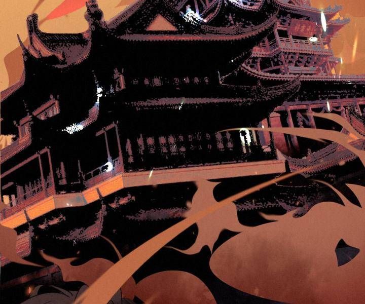 Đại Đế Vương Chapter 5 - 22