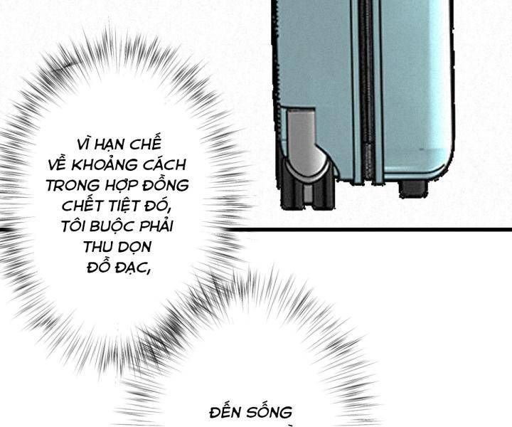 Đại Đế Vương Chapter 5 - 29