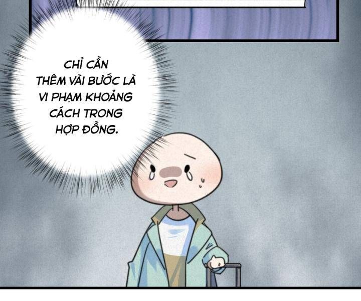 Đại Đế Vương Chapter 5 - 40