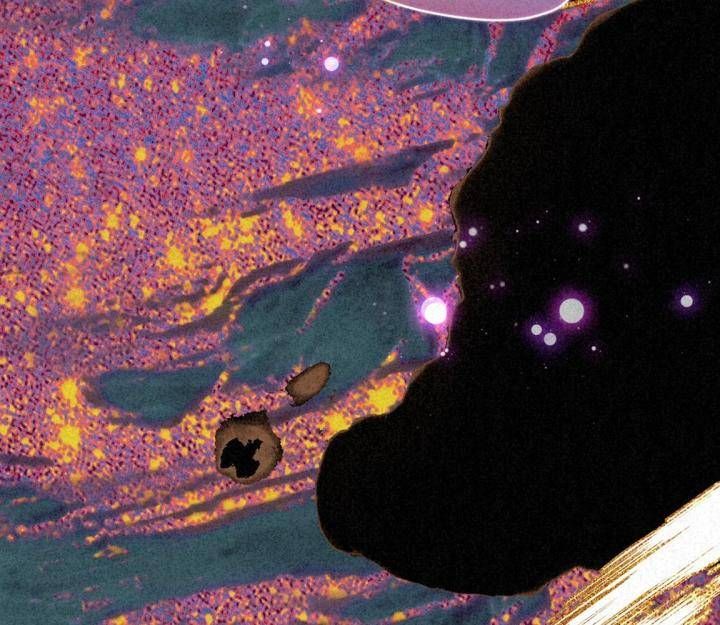 Đại Đế Vương Chapter 5 - 54