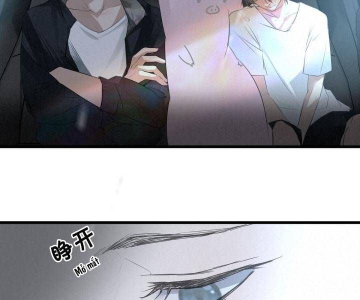 Đại Đế Vương Chapter 5 - 9