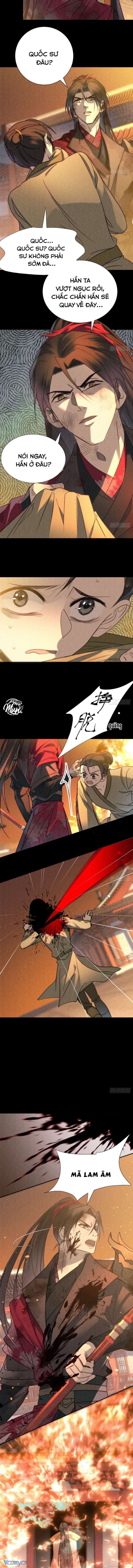 Đại Đế Vương Chapter 50 - 3