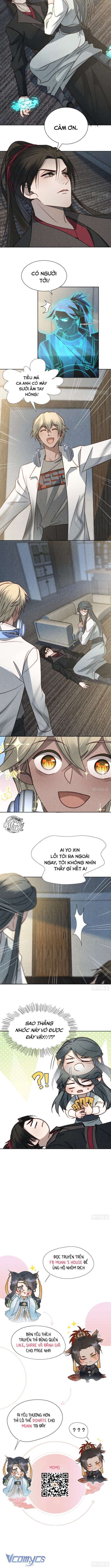 Đại Đế Vương Chapter 50 - 6