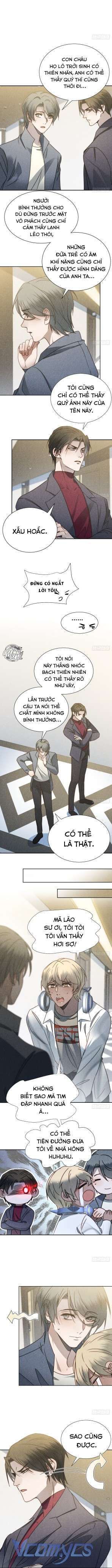 Đại Đế Vương Chapter 51 - 5