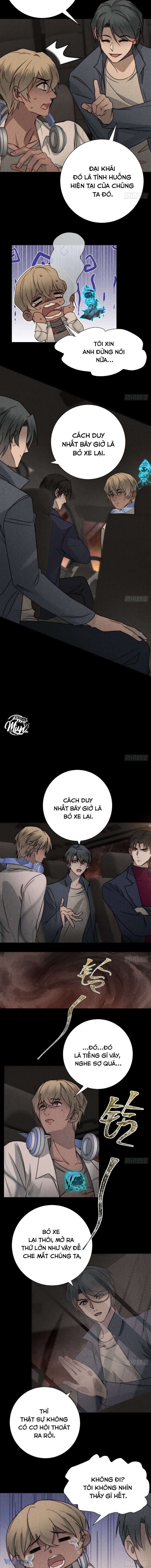 Đại Đế Vương Chapter 53 - 5