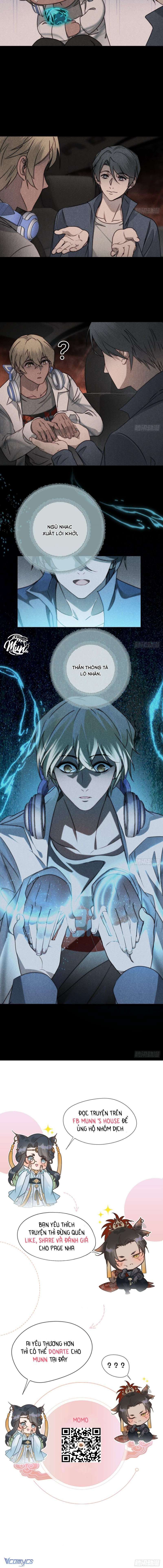 Đại Đế Vương Chapter 53 - 6