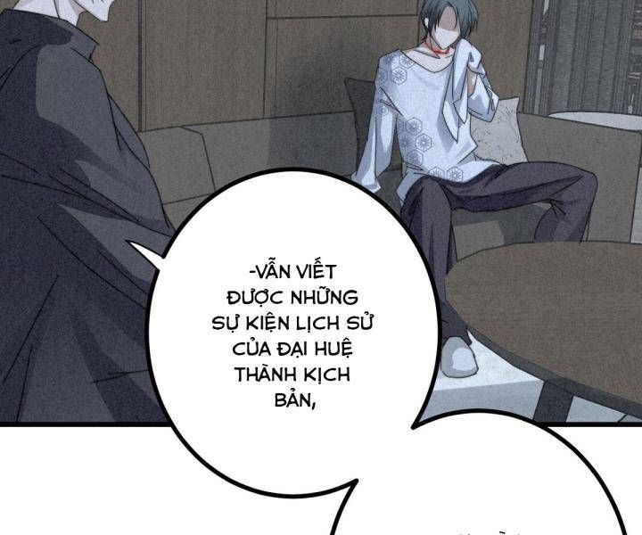 Đại Đế Vương Chapter 6 - 11