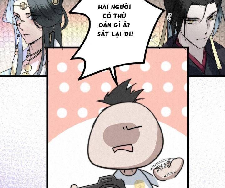 Đại Đế Vương Chapter 6 - 30