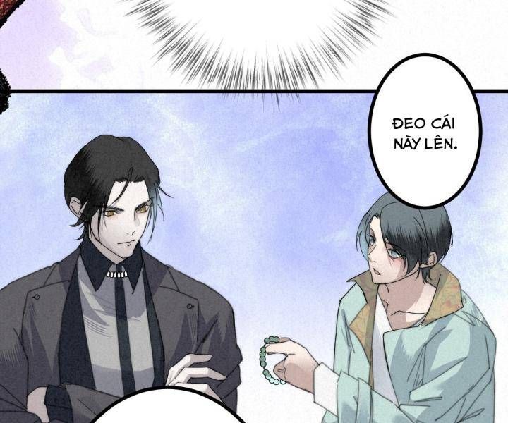 Đại Đế Vương Chapter 6 - 35