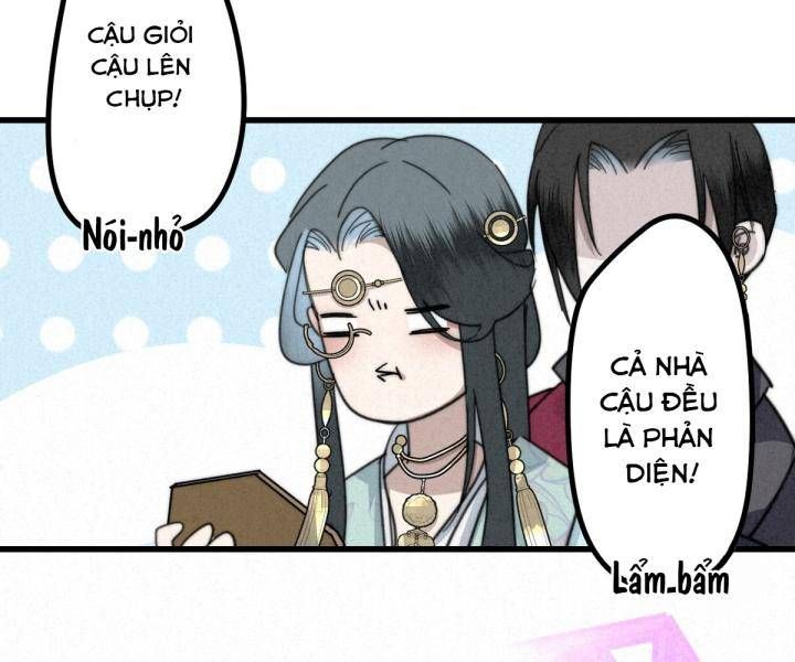 Đại Đế Vương Chapter 6 - 41