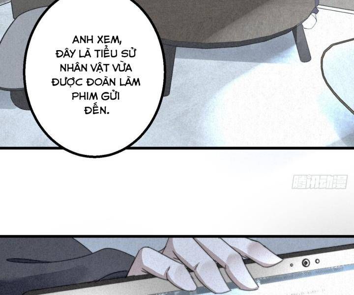 Đại Đế Vương Chapter 6 - 6