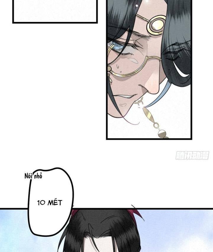 Đại Đế Vương Chapter 6 - 54