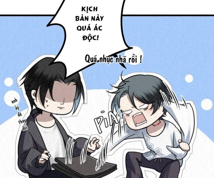 Đại Đế Vương Chapter 6 - 8